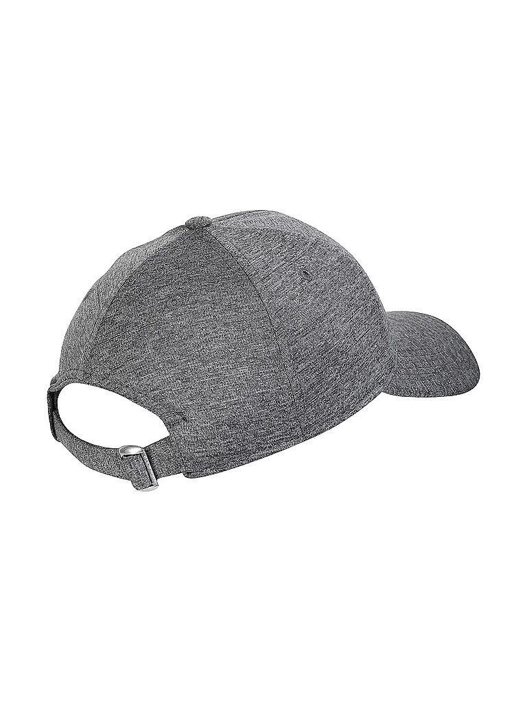 New Era Casquette Tech 9forty New York Yankees Grey One Size Femme 3